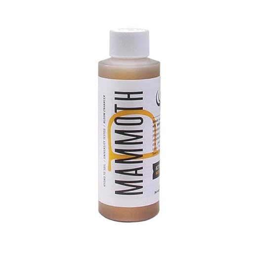 uNLEash Mammoth Microbes P Active Microbials, 120ml