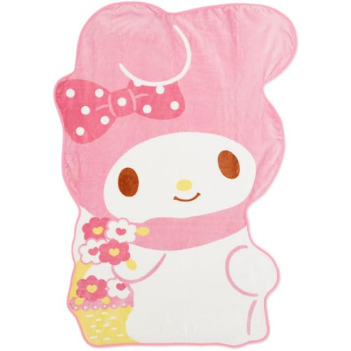 산리오 SANRIO 마이멜로디 점심담요 563854