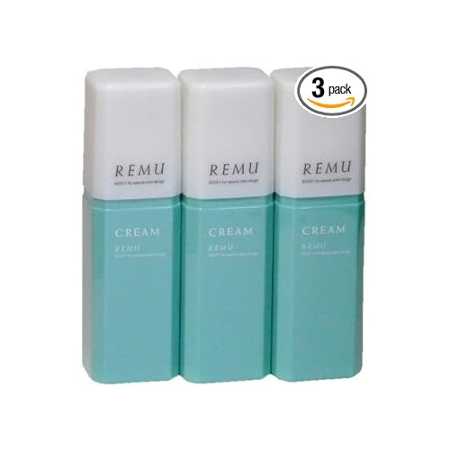 X3개 세트 밀본 디세스 레뮤 크림 100g