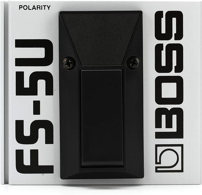 BOSS/FS-5U Footswitch ボス