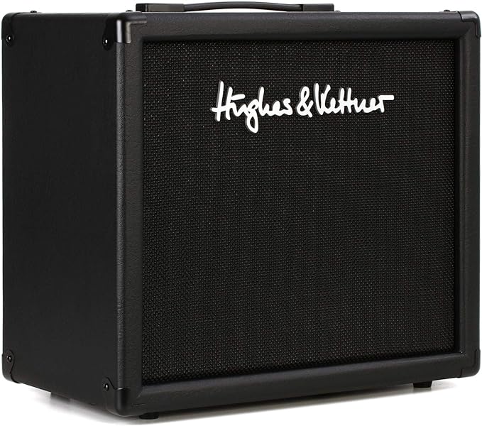Hughes & Kettner 기타 앰프 캐비넷 Tube Meister 112 Cabinet (HUK-TM112)