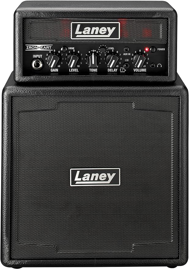 Laney (레이니) 미니 앰프 4x3
