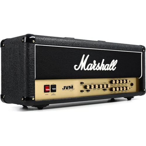 Marshall 기타앰프헤드 100W JVM210H