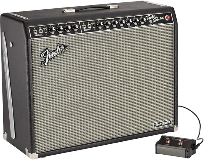 Fender 기타 앰프 Tonemaster Twin Reverb