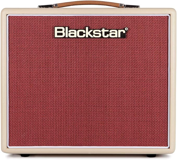 Blackstar 블랙스타 기타앰프 STUDIO 106L6