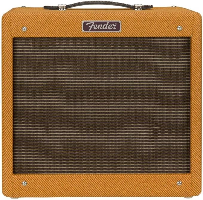 FENDER / PRO JUNIOR IV LT TWD