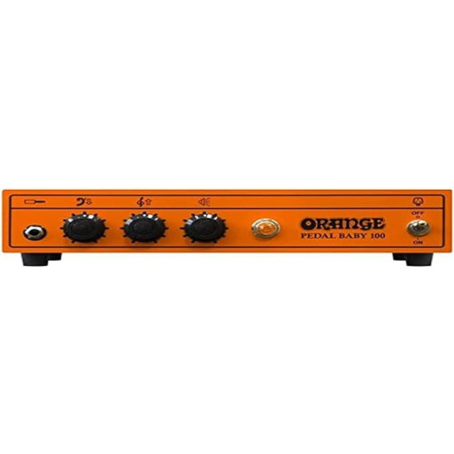 ORANGE (오렌지) Pedal Baby 100 파워 앰프