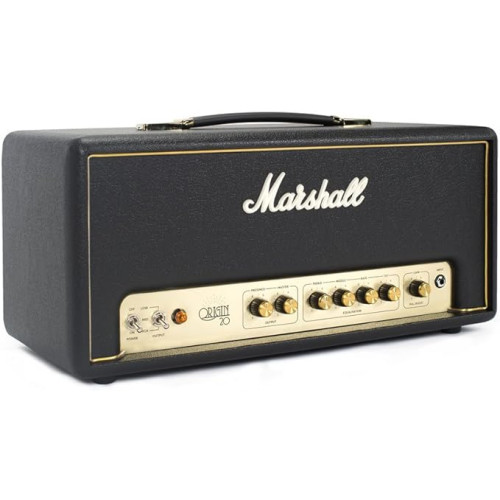 마샬 MARSHALLORIGIN20H 20W 기타앰프 헤드 진공관 앰프