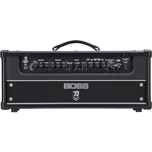 BOSS/KATANA-Artist MkII HEAD Guitar Amplifie ボス 칼 KTN-ART2HD 기타헤드앰프