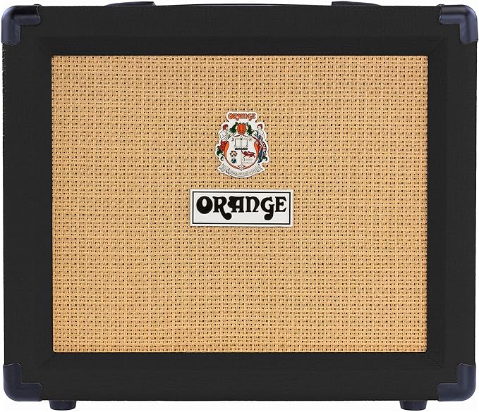 ORANGE Crush 20W Guitar Amp 1 x 8