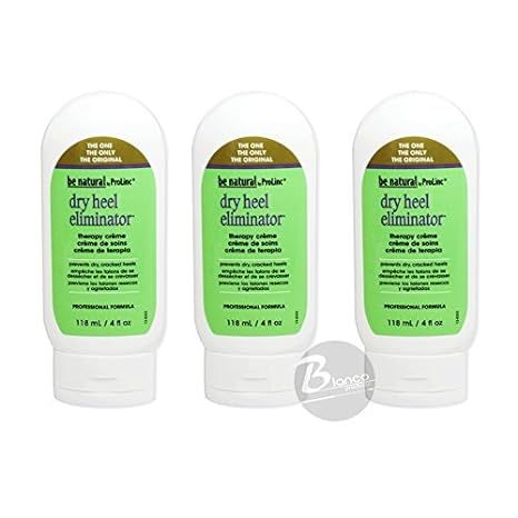 ProLinc Dry Heel Eliminator, 4 Fluid Ounce by ProLinc