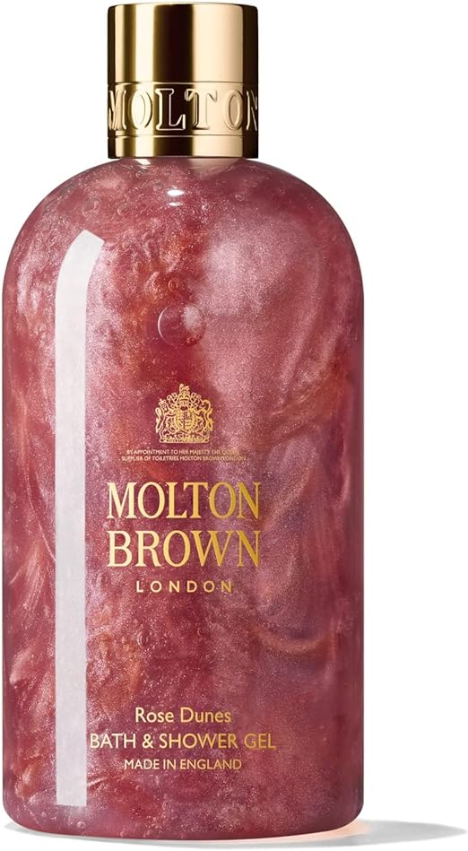 MOLTON BROWN 로즈듄 목욕 샤워젤 300ml