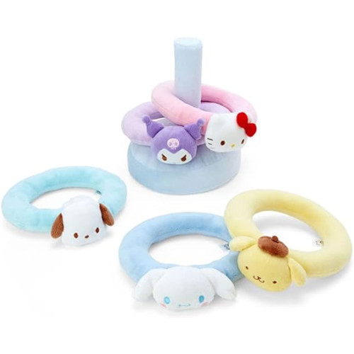 산리오(SANRIO) 산리오 캐릭터즈 카나이 놀이 (Sanrio Baby) 653527