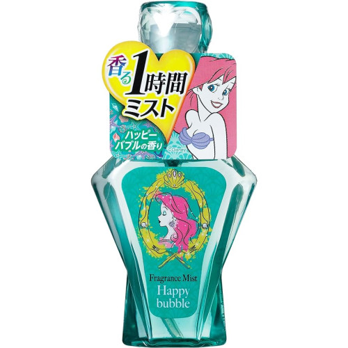 디즈니 프린세스 프레그런스 미스트 해피 버블 50ml