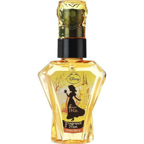 디즈니 프린세스 프레그런스 미스트 포레스트 베리 50ml 바디 헤어 스킨
