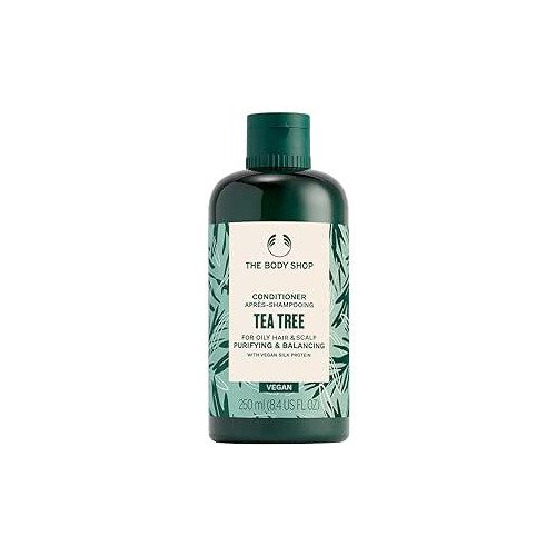 더바디샵 티트리 클리어 밸런싱 컨디셔너 250ml 정품