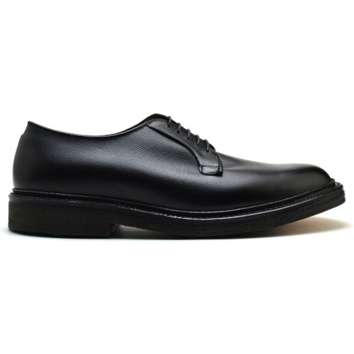 올덴 ALDEN ALL WEATHER WALKERS 949 BLACK ALPINE D와이즈 멘즈 US9.5/27.5cm [병행 수입품]
