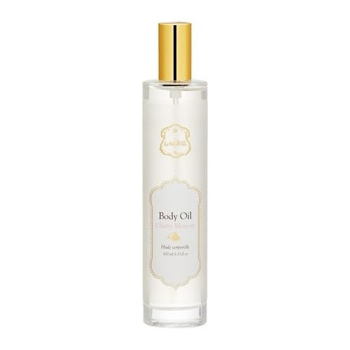 Larin Body Oil Cherry Blossom 100ml [병렬 수입]