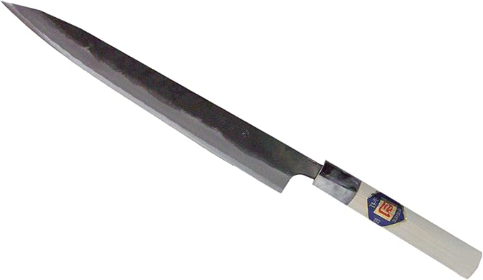 Tosa Blade Dogstream Center Tosa Climb 나이프 나이프 블랙 웨이 웨이 부엌 주방 흰색 강철 1 240mm