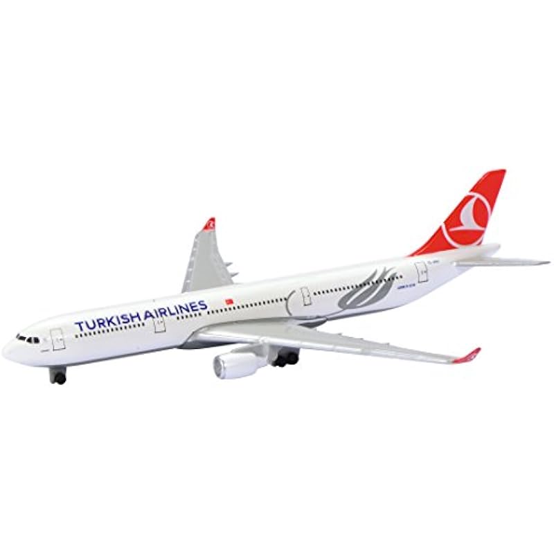 슈코 Schuco Aviation A330-300 터키 항공 1/600 스케일 403551668