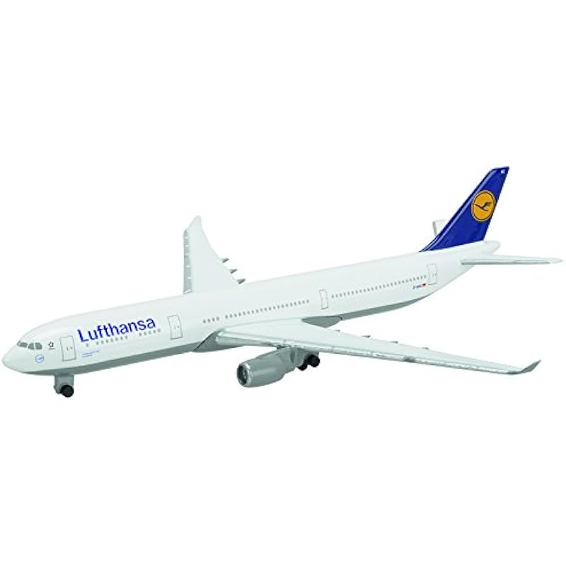 Schuco Aviation A330-300 루프트한자 독일항공 1/600스케일 403551646