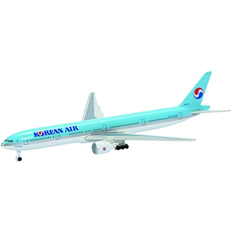 1/600 B777-300 대한항공