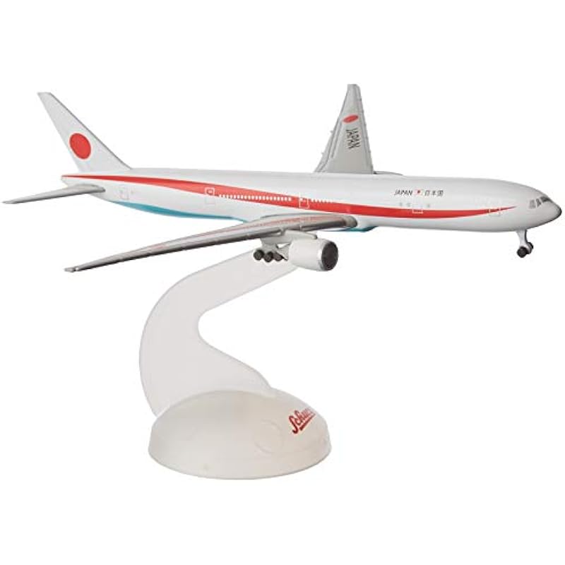 Edition Aviation 1/600 일본 정부 차기 전용기 B-777-300