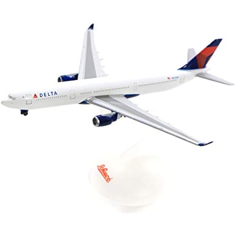 1/600 A330-300 델타 항공
