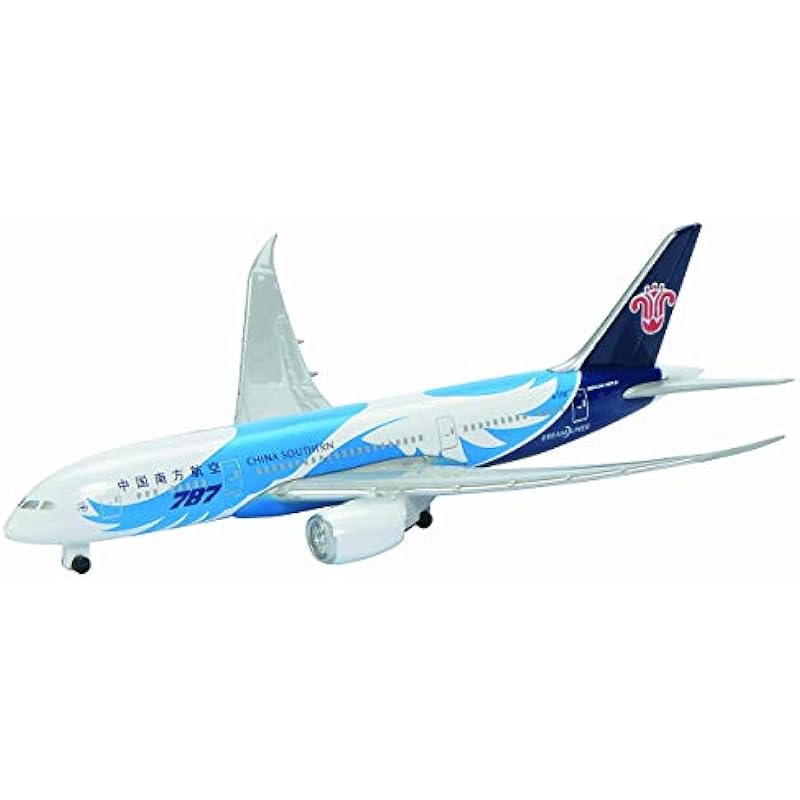 1/600 B787-8 중국남방항공