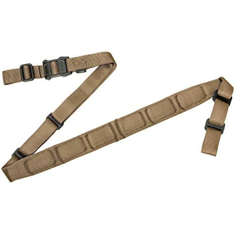 MAGPUL 마그풀 MS1 패디드 슬링 COY MAG545-COY