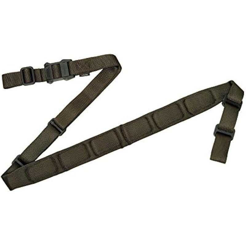 MAGPUL 마그풀 MS1 Padded Sling RGR MAG545-RGR