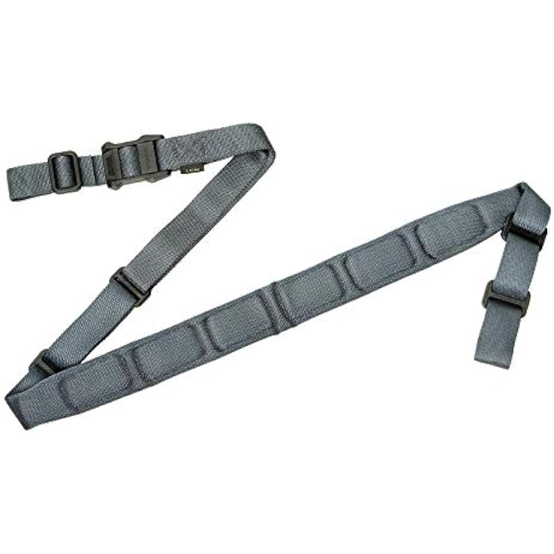 MAGPUL 마그풀 MS1 Padded Sling GRY MAG545-GRY