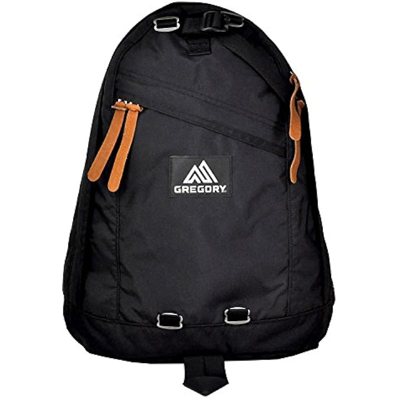그레고리 GREGORY 데이 팩 651691041 Black 블랙 NEW 로고