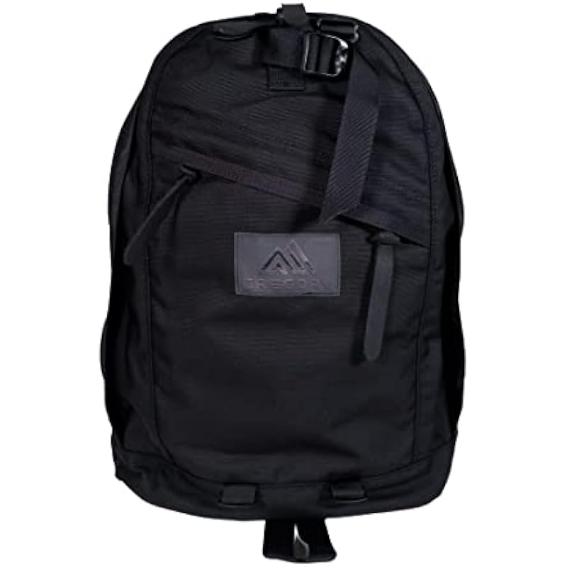 그레고리 DAY PACK BLACK BALLISTIC 65169-0440 병행 수입품