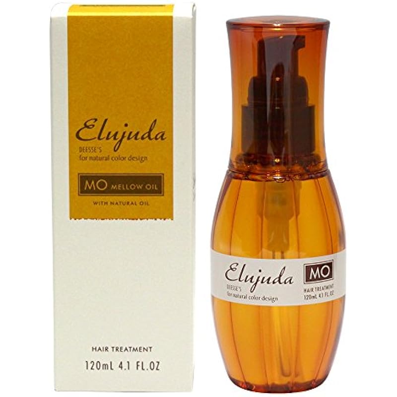 밀본 MILBON 디세스 엘 쥬다 MO 액체 단품 120ml x 1