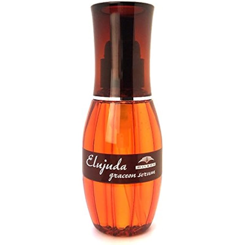 밀본 MILBON 엘쥬다 그레이스온 세럼 120mL