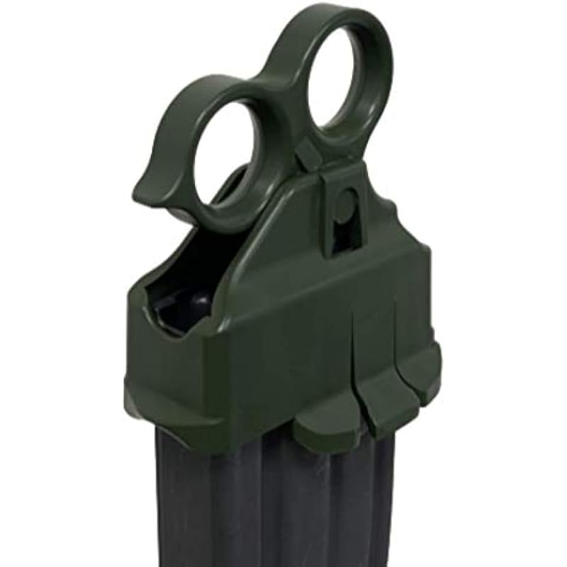 너클 로더 매거진 및 언 로더, 스피드 잡지 5.56mm, 모델 건