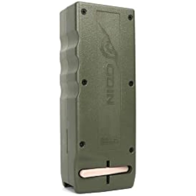 PTS ODIN Innovations M12 Sidewinder Speed ​​Loader OD Green