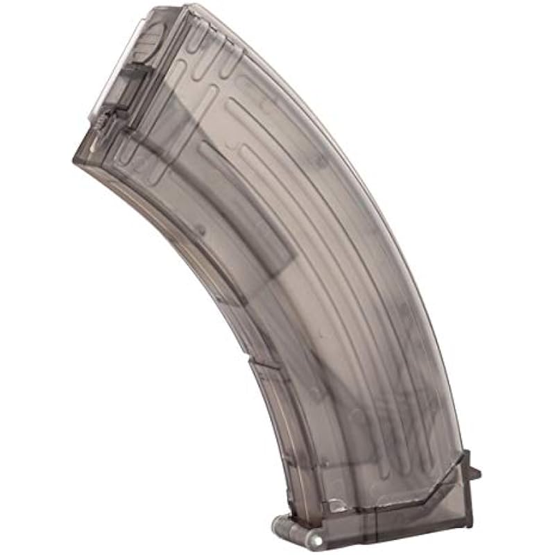Wosport AK 잡지 속도 로더 500rds Bk