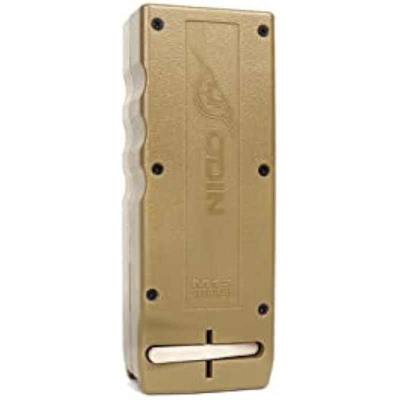 PTS Odin Innovations M12 Sidewinder Speed ​​Loader Dark Earth