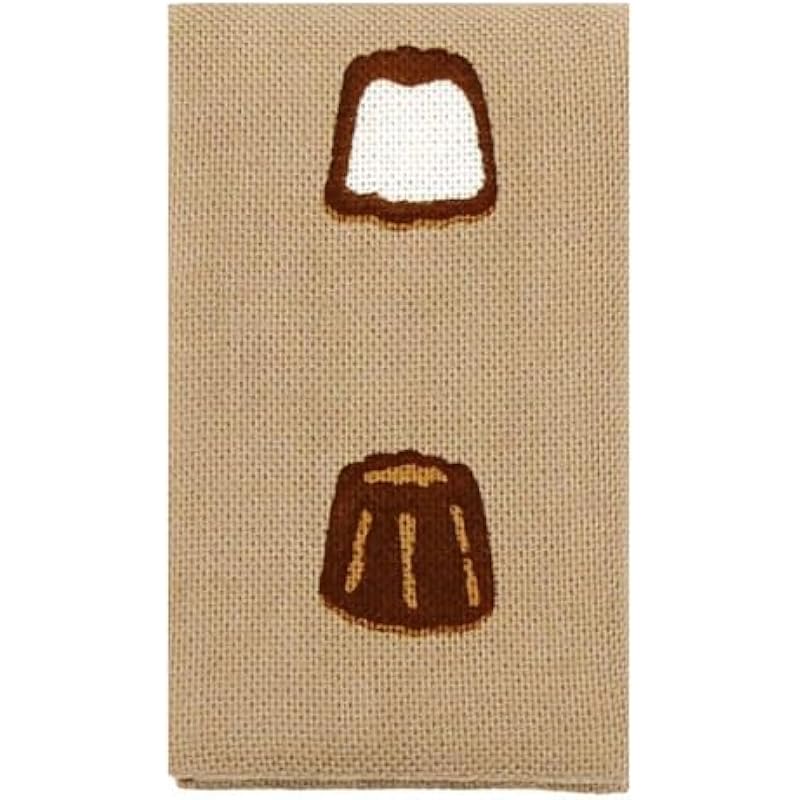 하마몬 에티켓 거울 이쑤시개 집 Mame Canelé